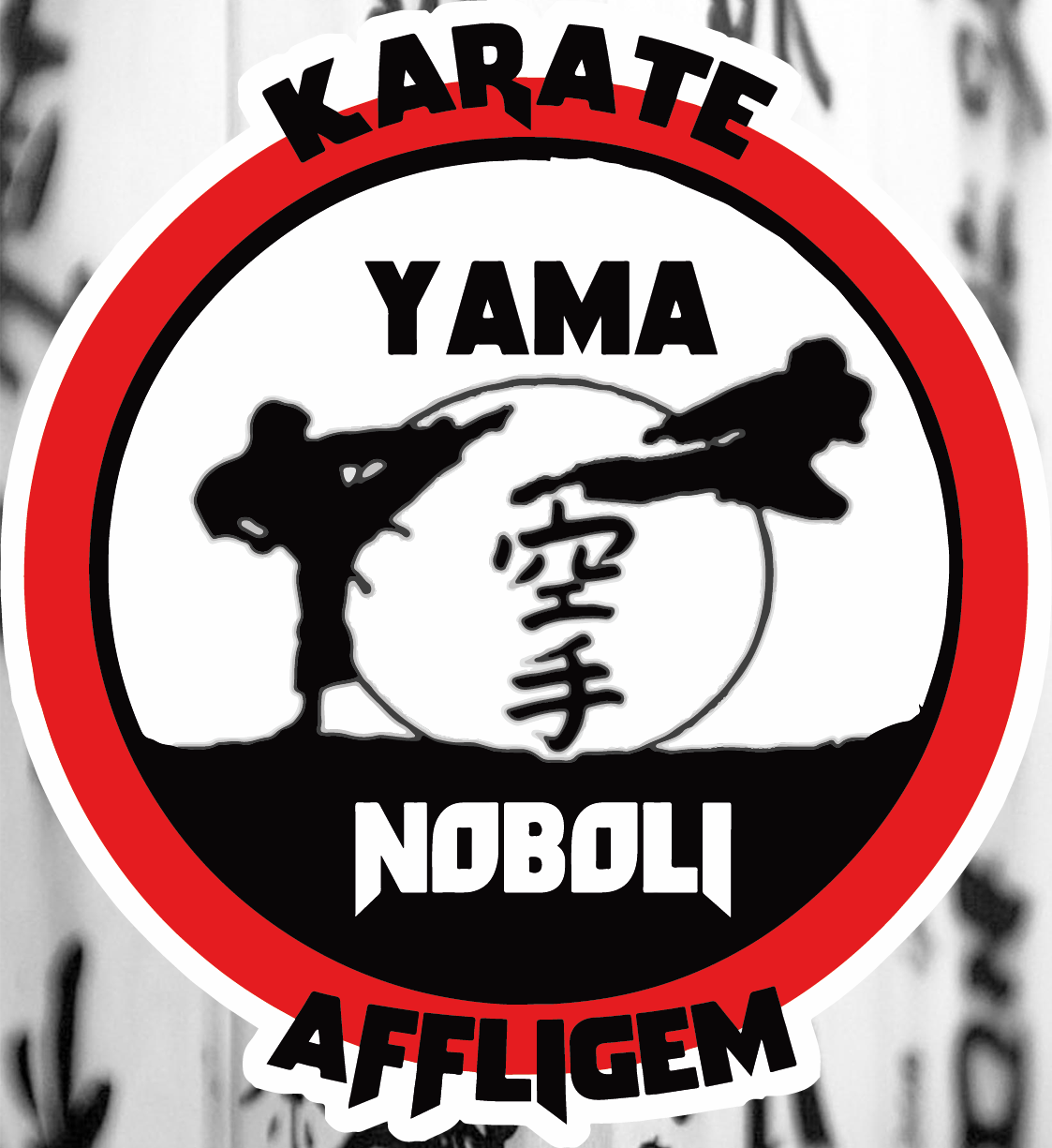 logo van de club